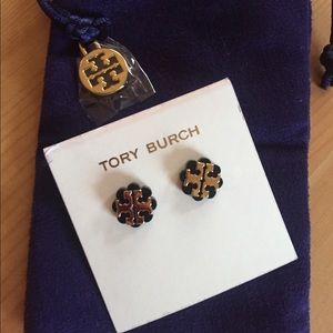 Tory Burch earrings